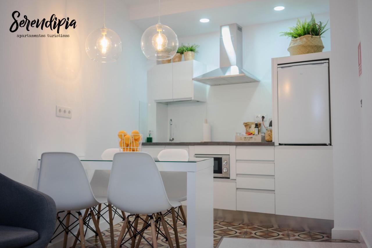 Caces Serendipia San Justo מראה חיצוני תמונה